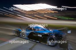 28-31.01.2010 Daytona, USA,  #6 Michael Shank Racing Ford Riley: A.J. Allmendinger, Brian Frisselle, Mark Patterson, Michael Valiante - Grand-Am Rolex Sports car Series, Rolex 24 at Daytona Beach, USA