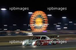 28-31.01.2010 Daytona, USA,  #7 Starworks Motorsport BMW Riley: Mike Forest, Bill Lester, Dion von Moltke - Grand-Am Rolex Sports car Series, Rolex 24 at Daytona Beach, USA