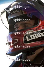 28-31.01.2010 Daytona, USA, Jimmie Johnson - Grand-Am Rolex Sports car Series, Rolex 24 at Daytona Beach, USA