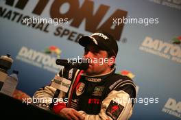 Dempsey Racing, Patrick Dempsey (USA) - Grand-Am Rolex Sports car Series, Rolex 24 at Daytona Beach, USA