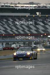 29-31.01.2010 Daytona, USA,  Orbit Racing, John Baker  (USA) Guy Cosmo (USA) Johnny Mowlem (USA) Tom Papadopoulos (USA) Lance Willsey (USA) Porsche GT3 - Grand-Am Rolex Sports car Series, Rolex 24 at Daytona Beach, USA