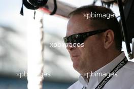 28-31.01.2010 Daytona, USA,  Chip Ganassi, Teamowner Chip Ganassi Racing with Felix Sabates - Grand-Am Rolex Sports car Series, Rolex 24 at Daytona Beach, USA