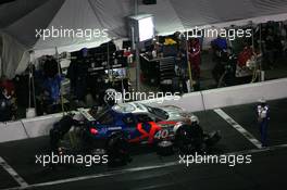 29-31.01.2010 Daytona, USA,  Dempsey Racing, Patrick Dempsey (USA) Charles Espenlaub (USA) Joe Foster (USA) Mazda RX-8 Mazda - Grand-Am Rolex Sports car Series, Rolex 24 at Daytona Beach, USA