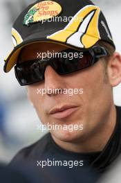 28-31.01.2010 Daytona, USA,  Jamie McMurray - Grand-Am Rolex Sports car Series, Rolex 24 at Daytona Beach, USA