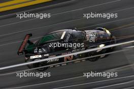 28-31.01.2010 Daytona, USA,  #70 SpeedSource Mazda RX-8: Jonathan Bomarito, Nick Ham, David Haskell, Sylvain Tremblay - Grand-Am Rolex Sports car Series, Rolex 24 at Daytona Beach, USA