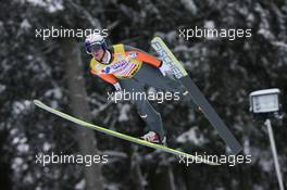 Thomas Morgenstern (AUT), Fischer 18.12.2010, Engelberg, Switzerland (SUI): - FIS world cup ski jumping, individual HS137, Engelberg (SUI). www.xpb.cc. © Manzoni/xpb.cc. Every downloaded picture is fee-liable.