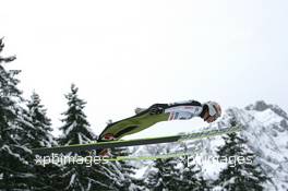 19.12.2010, Engelberg, Switzerland (SUI): Shohhei Tochimoto (JPN), Fischer - FIS world cup ski jumping, individual HS137, Engelberg (SUI). www.xpb.cc. © Manzoni/xpb.cc. Every downloaded picture is fee-liable.