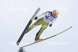 17.12.2010, Engelberg, Switzerland (SUI): Bjoern Einar Romoeren (NOR), Fischer  - FIS world cup ski jumping, replacing Harrachov, Engelberg (SUI). www.xpb.cc. © Manzoni/xpb.cc. Every downloaded picture is fee-liable.