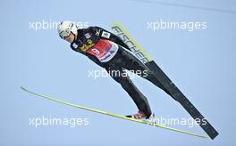 29.12.2010, Oberstdorf, Germany (GER): Yuta Watase (JPN), Fischer  - FIS world cup ski jumping, four hills tournament, individual HS137, Oberstdorf (GER). www.xpb.cc. Â© Felgenhauer/xpb.cc. Every downloaded picture is fee-liable.