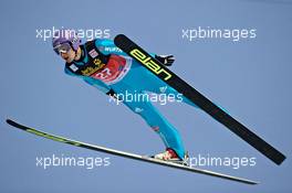 29.12.2010, Oberstdorf, Germany (GER): Martin Schmitt (GER), Elan  - FIS world cup ski jumping, four hills tournament, individual HS137, Oberstdorf (GER). www.xpb.cc. Â© Felgenhauer/xpb.cc. Every downloaded picture is fee-liable.