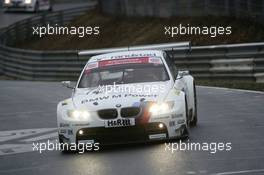 26.-27.03.2010 Nürburg, Germany, 57. ADAC Westfalenfahrt / VLN Langstreckenmeisterschaft, Round 1,Augusto Farfus (BRA), Uwe Alzen (GER), Pedro Lamy (POR), BMW Motorsport / serviced by Team Schnitzer BMW M3