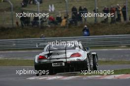 26.-27.03.2010 Nürburg, Germany, 57. ADAC Westfalenfahrt / VLN Langstreckenmeisterschaft, Round 1, Jorg Viebahn (GER), Marko Hartung (GER), Richard Goransson (SWE), Schubert Motorsport BMW Z4 GT3