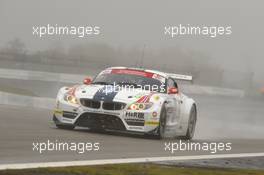 16.10.2010 Nuerburgring; Germany,VLN-	34. DMV 250-Meilen-Rennen, Round 9, Anders Buchardt (NOR) Nils Tronrud (NOR) Lars Stugemo (NOR) Need for Speed by Schubert Motorsport BMW Z4 GT3