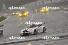 16.10.2010 Nuerburgring; Germany,VLN-	34. DMV 250-Meilen-Rennen, Round 9, Anders Buchardt (NOR) Nils Tronrud (NOR) Lars Stugemo (NOR) Need for Speed by Schubert Motorsport BMW Z4 GT3