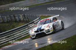 16.10.2010 Nuerburgring; Germany,VLN-	34. DMV 250-Meilen-Rennen, Round 9, Anders Buchardt (NOR) Nils Tronrud (NOR) Lars Stugemo (NOR) Need for Speed by Schubert Motorsport BMW Z4 GT3