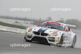 16.10.2010 Nuerburgring; Germany,VLN-	34. DMV 250-Meilen-Rennen, Round 9, Anders Buchardt (NOR) Nils Tronrud (NOR) Lars Stugemo (NOR) Need for Speed by Schubert Motorsport BMW Z4 GT3