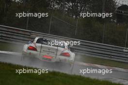 16.10.2010 Nuerburgring; Germany,VLN-	34. DMV 250-Meilen-Rennen, Round 9, Anders Buchardt (NOR) Nils Tronrud (NOR) Lars Stugemo (NOR) Need for Speed by Schubert Motorsport BMW Z4 GT3