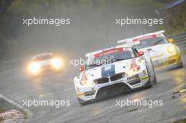 16.10.2010 Nuerburgring; Germany,VLN-	34. DMV 250-Meilen-Rennen, Round 9, Anders Buchardt (NOR) Nils Tronrud (NOR) Lars Stugemo (NOR) Need for Speed by Schubert Motorsport BMW Z4 GT3