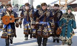 05.03.2011, Khanty-Mansiysk, Russia (RUS): Baithlon Feature - IBU world championships biathlon, sprint men, Khanty-Mansiysk (RUS). www.xpb.cc. Â© Miko/xpb.cc. Every downloaded picture is fee-liable.