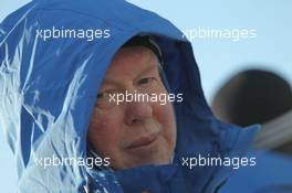 02.03.2011, Khanty-Mansiysk, Russia (RUS): Wolfgang Pichler (GER), coach Sweden - IBU world championships biathlon, training, Khanty-Mansiysk (RUS). www.xpb.cc. © Manzoni/xpb.cc. Every downloaded picture is fee-liable.