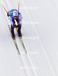 04.03.2011, Khanty-Mansiysk, Russia (RUS): Kauri Koiv (EST), Fischer, Rottefella, Leki - IBU world championships biathlon, training, Khanty-Mansiysk (RUS). www.xpb.cc. Â© Miko/xpb.cc. Every downloaded picture is fee-liable.