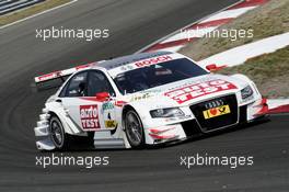 13.05.2011 Zandvoort, The Netherlands,  Timo Scheider (GER) Audi Sport Team Abt Audi A4 DTM