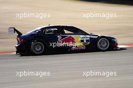 14.05.2011 Zandvoort, The Netherlands,  Mattias Ekström (SWE) Audi Sport Team Abt Sportsline Audi A4 DTM