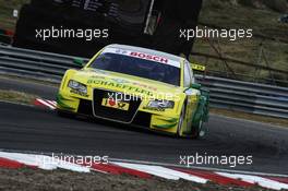 15.05.2011 Zandvoort, The Netherlands,  Martin Tomczyk (GER) Audi Sport Team Phoenix Audi A4 DTM