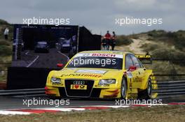 15.05.2011 Zandvoort, The Netherlands,  Mike Rockenfeller (GER) Audi Sport Team Abt Sportsline Audi A4 DTM