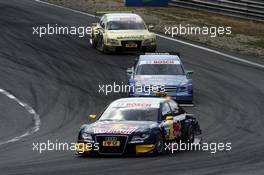 15.05.2011 Zandvoort, The Netherlands,  Miguel Molina (ESP) Audi Sport Team Abt Junior Audi A4 DTM