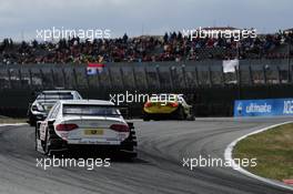 15.05.2011 Zandvoort, The Netherlands,  Timo Scheider (GER) Audi Sport Team Abt Audi A4 DTM
