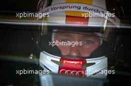 17.06.2011 Klettwitz, Germany,  Tom Kristensen (DEN), Audi Sport Team Abt Sportsline