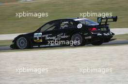 17.06.2011 Klettwitz, Germany,  Gary Paffett (GBR), Team HWA AMG Mercedes, AMG Mercedes C-Klasse