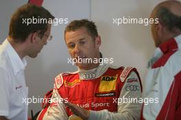 17.06.2011 Klettwitz, Germany,  Tom Kristensen (DEN), Audi Sport Team Abt Sportsline, Audi A4 DTM