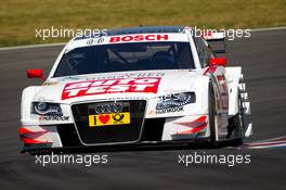 17.06.2011 Klettwitz, Germany,  Timo Scheider (GER), Audi Sport Team Abt Sportsline, Audi A4 DTM