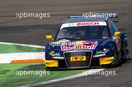 17.06.2011 Klettwitz, Germany,  Miguel Molina (ESP), Audi Sport Team Team Abt Junior, Audi A4 DTM