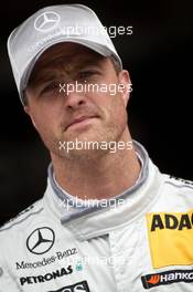 18.06.2011 Klettwitz, Germany,  Ralf Schumacher (GER), Team HWA AMG Mercedes