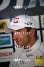 18.06.2011 Klettwitz, Germany,  Timo Scheider (GER), Audi Sport Team Abt, Audi A4 DTM