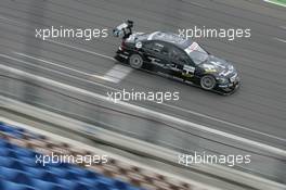18.06.2011 Klettwitz, Germany,  Gary Paffett (GBR), Team HWA AMG Mercedes, AMG Mercedes C-Klasse