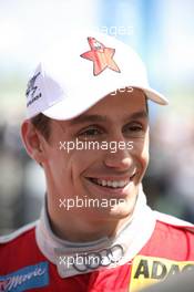 19.06.2011 Klettwitz, Germany,  Filipe Albuquerque (POR), Audi Sport Team Rosberg, Portrait