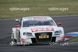 19.06.2011 Klettwitz, Germany,  Timo Scheider (GER), Audi Sport Team Abt, Audi A4 DTM