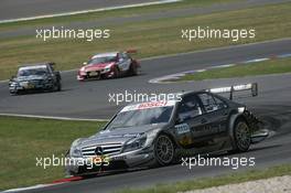 19.06.2011 Klettwitz, Germany,  Bruno Spengler (CAN), Team HWA AMG Mercedes, AMG Mercedes C-Klasse