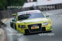 01.07.2011 Nürnberg, Germany,  Martin Tomczyk (GER), Audi Sport Team Phoenix, Audi A4 DTM