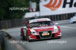 01.07.2011 Nürnberg, Germany,  Oliver Jarvis (GBR), Audi Sport Team Abt, Audi A4 DTM