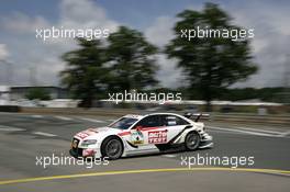 01.07.2011 Nürnberg, Germany,  Timo Scheider (GER), Audi Sport Team Abt, Audi A4 DTM