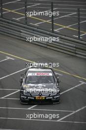 02.07.2011 Nürnberg, Germany,  Gary Paffett (GBR), Team HWA AMG Mercedes, AMG Mercedes C-Klasse