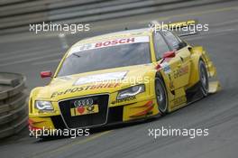02.07.2011 Nürnberg, Germany,  Mike Rockenfeller (GER), Audi Sport Team Abt, Audi A4 DTM