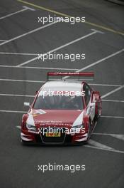 02.07.2011 Nürnberg, Germany,  Oliver Jarvis (GBR), Audi Sport Team Abt, Audi A4 DTM
