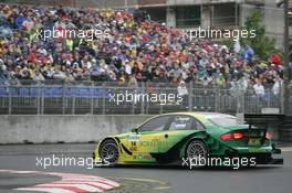 03.07.2011 Nürnberg, Germany,  Martin Tomczyk (GER), Audi Sport Team Phoenix, Audi A4 DTM