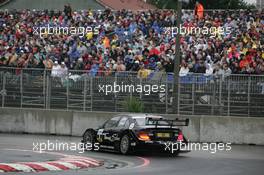 03.07.2011 Nürnberg, Germany,  Gary Paffett (GBR), Team HWA AMG Mercedes, AMG Mercedes C-Klasse